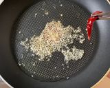 子ども大好き☆鯖缶で切り干しアラビアータ作り方3写真