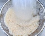 とうきびご飯作り方2写真