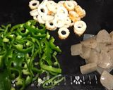味付け簡単!ピーマンの炒め物作り方1写真
