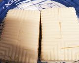 豆腐の肉味噌グラタン作り方1写真