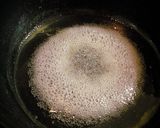 カリカリおやつ＊ゴーヤのかりんとう作り方9写真