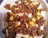 豆腐の肉味噌グラタン作り方6写真