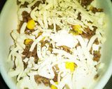 豆腐の肉味噌グラタン作り方7写真