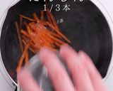 3つのコツでプロの味そうめんチャンプルー作り方5写真
