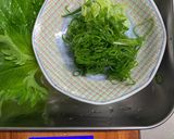 大葉と生姜でさっぱりコハダの混ぜご飯作り方1写真