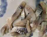 大葉と生姜でさっぱりコハダの混ぜご飯作り方3写真