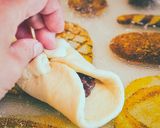 二次発酵不要!お手軽手作りパン作り方39写真
