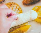 二次発酵不要!お手軽手作りパン作り方33写真