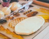 二次発酵不要!お手軽手作りパン作り方31写真