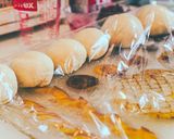 二次発酵不要!お手軽手作りパン作り方30写真