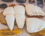二次発酵不要!お手軽手作りパン作り方26写真
