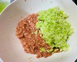 ★餃子(No.42)作り方4写真