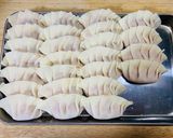 ★餃子(No.42)作り方5写真