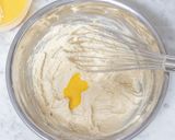 しっとりふわふわ☆バナナケーキ作り方5写真