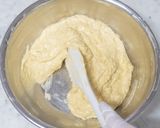 しっとりふわふわ☆バナナケーキ作り方10写真