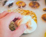 二次発酵不要!お手軽手作りパン作り方40写真