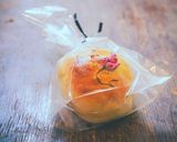 二次発酵不要!お手軽手作りパン作り方49写真