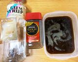 子どもにも！ふるふるコーヒーゼリー作り方1写真