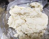 もっちり☆米粉の蒸しパン作り方2写真
