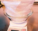 簡単ダイエットおからクッキー作り方1写真