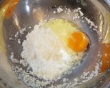 トマトも一緒に焼いてピーマンの肉詰め♪作り方1写真