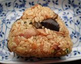 ◇カリカリベーコン×キノコタップリ飯◇作り方8写真