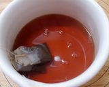 簡単ぷるぷる♡紅茶ゼリー作り方3写真