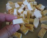 和風オープンオムレツ作り方1写真
