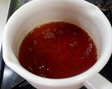 簡単ぷるぷる♡紅茶ゼリー作り方5写真