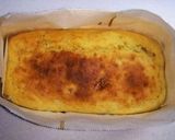 しっとり、もっちり。バナナケーキ♪作り方4写真