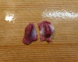 焼き鳥(☆ムネ肉☆砂肝)作り方3写真