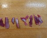 焼き鳥(☆ムネ肉☆砂肝)作り方4写真
