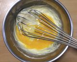 超簡単☆かぼちゃのベイクドチーズケーキ♫作り方10写真