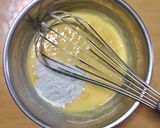 超簡単☆かぼちゃのベイクドチーズケーキ♫作り方11写真