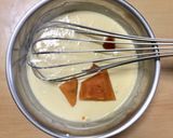 超簡単☆かぼちゃのベイクドチーズケーキ♫作り方13写真
