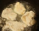 油淋鶏(辛さ調整可能)作り方7写真