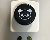 マイメロ★キャラ弁作り方3写真