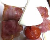 お家で串焼き♪作り方8写真