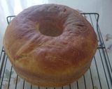 ホームベーカリーの食パン集作り方44写真