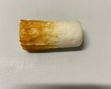 ソーセージ入りのちくわの磯辺揚げ作り方1写真