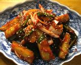 胡瓜キムチの作り方作り方9写真
