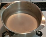 乳奶豆腐(杏仁豆腐)♡作り方2写真