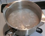 乳奶豆腐(杏仁豆腐)♡作り方3写真