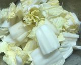 水キムチ(辛くないあっさり味)作り方5写真