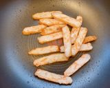 さつま揚げとモロヘイヤのお浸し！作り方5写真
