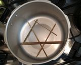 理系が魚の煮付けを作ったら作り方2写真
