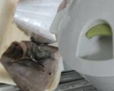 理系が魚の煮付けを作ったら作り方3写真