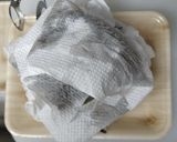 理系が魚の煮付けを作ったら作り方4写真