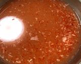 水キムチ(辛くないあっさり味)作り方8写真