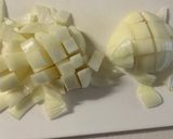 基本スパイスで作るチキンカレー作り方2写真